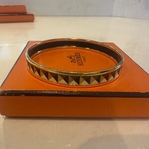 Hermes bangle